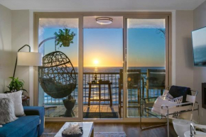 Seaside Serenity with Ocean Views